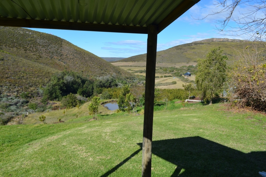 0 Bedroom Property for Sale in Herbertsdale Western Cape